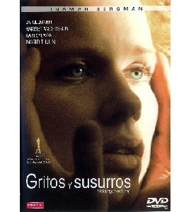 Cries & Whispers - Viskningar Och Rop