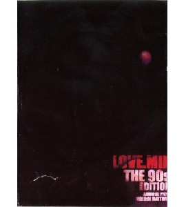 Love Mix - The 90´s Edition