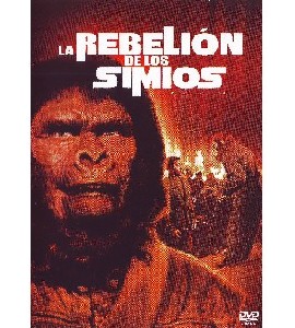 Conquest of the Planet of the Apes