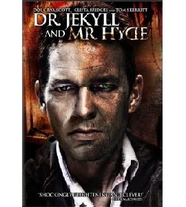 Dr. Jekyll and Mr. Hyde