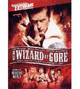 The Wizard of Gore
