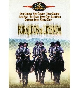 The Long Riders