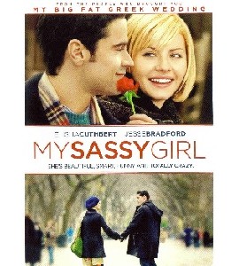 My Sassy Girl