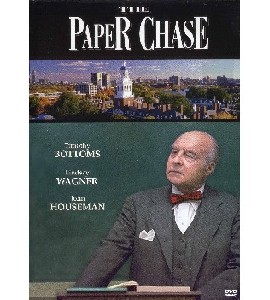 The Paper Chase