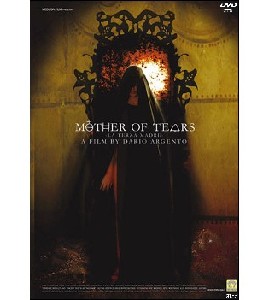 Mother of Tears - The Third Mother - La Terza Madre