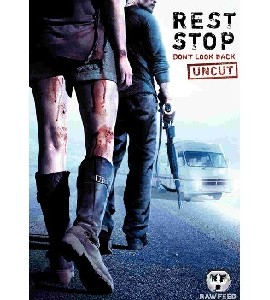 Rest Stop - Dont Look Back