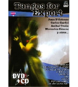 Tangos for Export