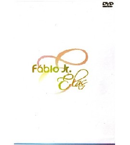Fabio Jr. e Elas