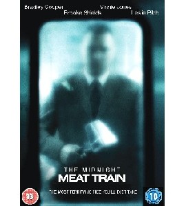 The Midnight Meat Train