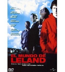 The United States of Leland