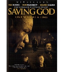 Saving God