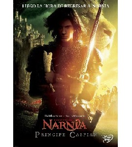The Chronicles of Narnia - Prince Caspian