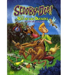 Scooby Doo and the Goblin King