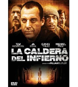 Furnace (Unrated) - 2006