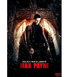 Max Payne