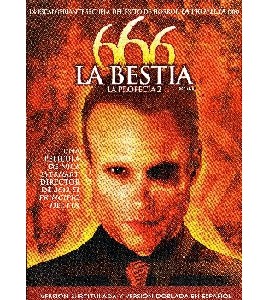 666 The Beast