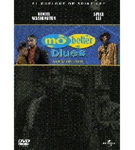 Mo Better Blues