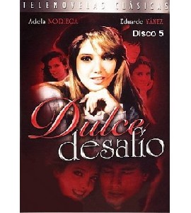 Dulce Desafio - Disco 5