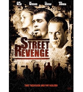 Street Revenge