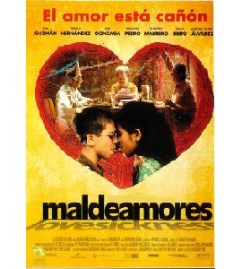 Maldeamores