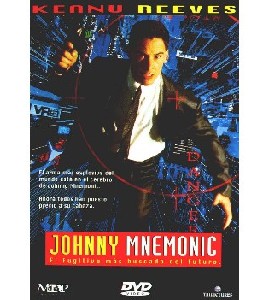 Johnny Mnemonic