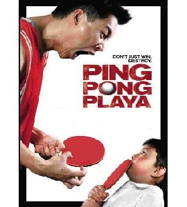Ping Pong Playa