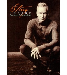 Sting - Inside - The Songs of Sacred Love