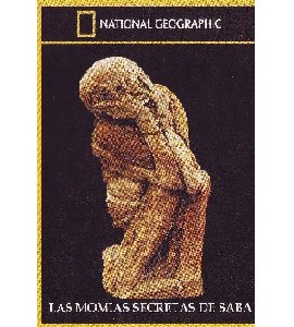 Las Momias Secretas de Saba