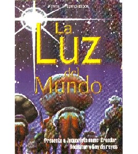 La Luz del Mundo
