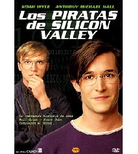 Pirates of Silicon Valley
