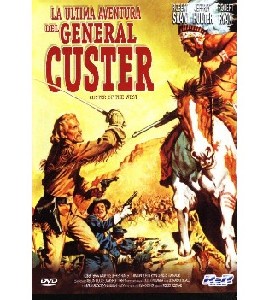 Custer of the West