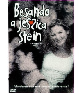Kissing Jessica Stein