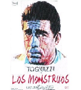Les Monstres - I Mostri