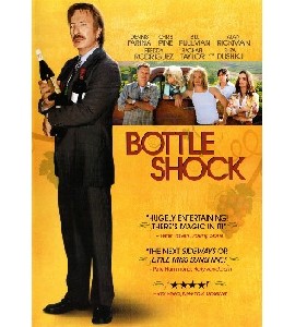 Bottle Shock