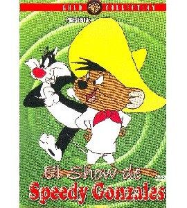El Show de Speedy Gonzales