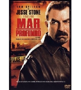 Jesse Stone - Sea Change