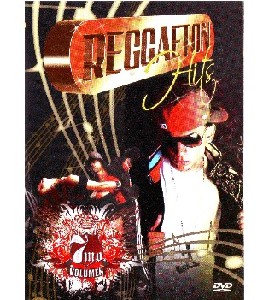 Reggeaton Hits - Vol 7