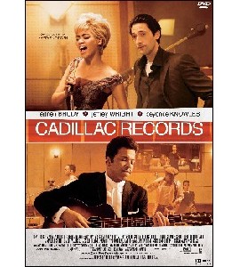 Cadillac Records