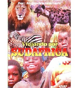 Viajando Por Sudafrica