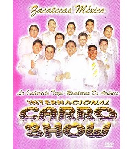 Internacional Carro Show