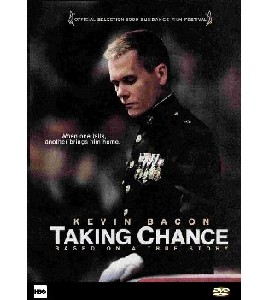 Taking Chance