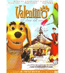 Valentino y el Clan del Can