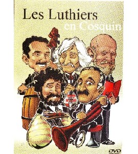 Les Luthiers en Cosquin