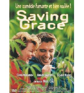 Saving Grace