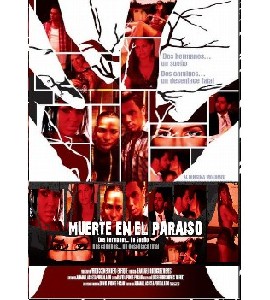 Arcangel - Muerte En El Paraiso