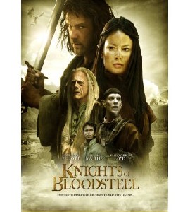 Knights of Bloodsteel