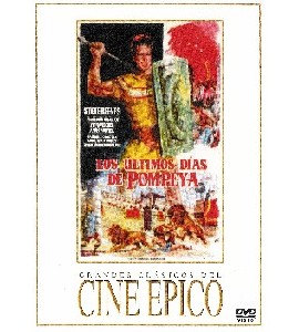 Gli Ultimi Giorni di Pompei