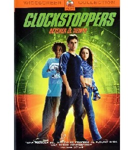 Clockstoppers