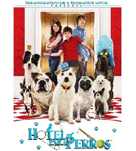 Hotel for Dogs