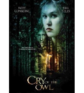 Cry of the Owl